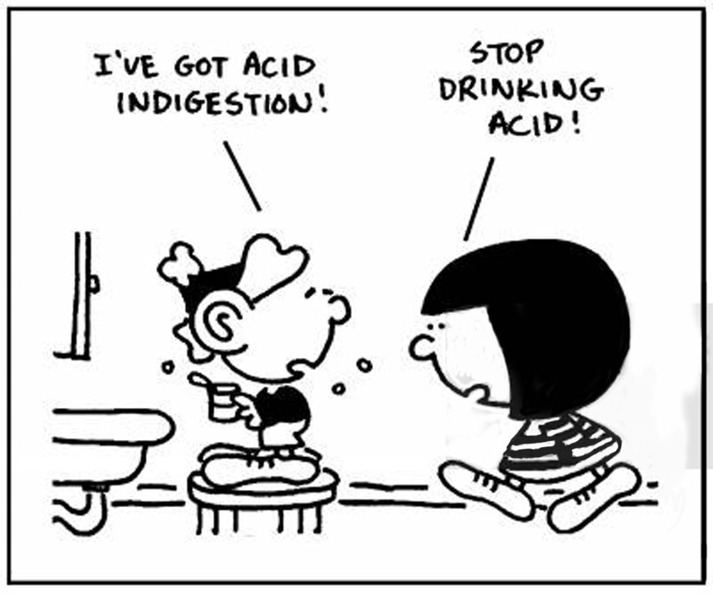 Acid